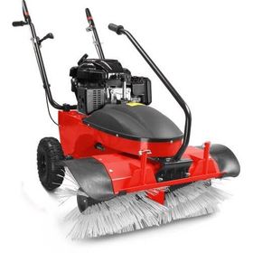 Weibang WBSW705C Benzinli 5 hp Süpürme Makinası