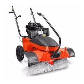 Weibang WBSW705C Benzinli 5 hp Süpürme Makinası