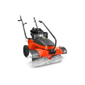 Weibang WBSW705C Benzinli 5 hp Süpürme Makinası