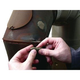 Weicon 115 gr Çelik Tamir Çubuğu
