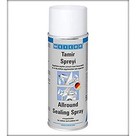 Weicon 11555400 Gri 400 ml Tamir Spreyi