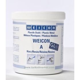 Weicon 2 kg A Macunsu Çelik Dolgu