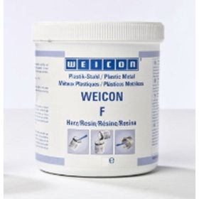 Weicon 2 kg F Macunsu Alüminyum Dolgu