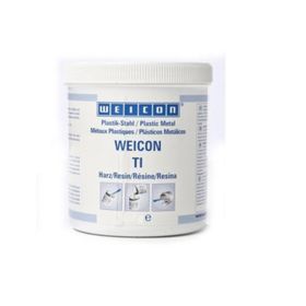 Weicon 2 kg TI Macunsu Titanyum Dolgu