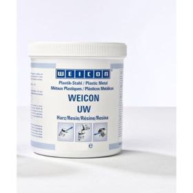 Weicon 2 kg UW Macunsu Çelik Su Altında Sertleşen Dolgu
