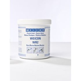 Weicon 2 kg WR2 Macunsu Mineral Aşınmaz Dolgu