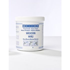 Weicon 2 kg WR2 Macunsu Mineral Aşınmaz Dolgu