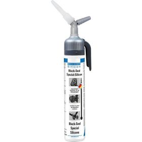 Weicon 200 ml Black Seal Siyah Sıvı Conta