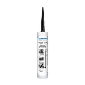 Weicon 310 ml Black Seal Siyah Sıvı Conta