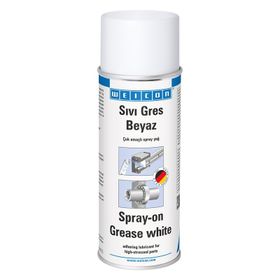 Weicon 400 ml Beyaz Sıvı Gres