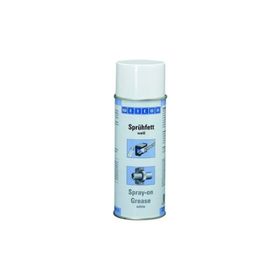 Weicon 400 ml Beyaz Sıvı Gres