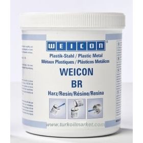 Weicon 500 gr BR Macunsu Bronz Dolgu