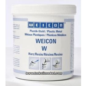 Weicon 500 gr Seramik W Macunsu Mineral Dolgu