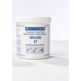 Weicon 500 gr ST Macunsu Çelik Anti Korozif Dolgu