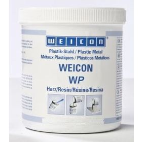 Weicon 500 gr WP Macunsu Seramik Aşınmaya Karşı Dayanıklı Dolgu