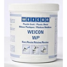 Weicon 500 gr WP Macunsu Seramik Aşınmaya Karşı Dayanıklı Dolgu