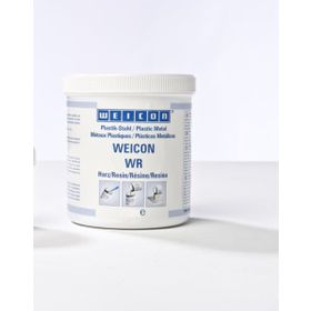 Weicon 500 gr WR Sıvı Çelik Aşınmaz Dolgu