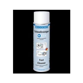 Weicon 500 ml Hızlı Temizleyici Yağ Sökücü