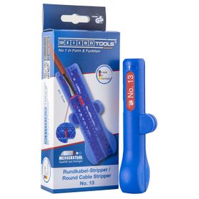 Weicon 52000013 No.13 Yuvarlak Kablo Sıyırıcı