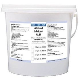 Weicon Al-M 25000 25 kg Uzun Ömürlü Gres