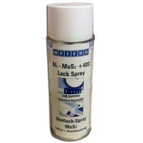 Weicon AL MOS2 Kuru Yağlama 400 ml Sprey