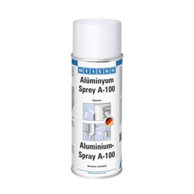 Weicon Alüminyum A 100 Aşınmaz 400 ml Sprey