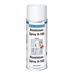 Weicon Alüminyum A 100 Aşınmaz 400 ml Sprey