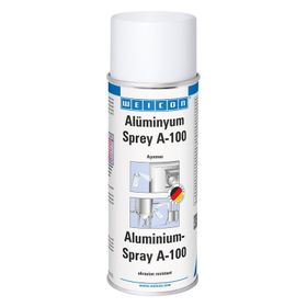 Weicon Alüminyum A 100 Aşınmaz 400 ml Sprey