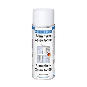 Weicon Alüminyum A 100 Aşınmaz 400 ml Sprey