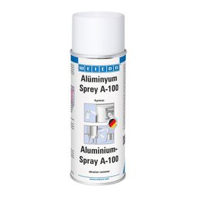 Weicon Alüminyum A 100 Aşınmaz 400 ml Sprey