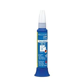 Weicon AN-302-43 50 ml Civata Sabitleme Yapıştırıcısı