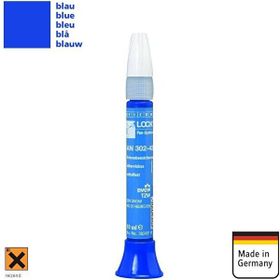 Weicon AN-302-43 50 ml Civata Sabitleme Yapıştırıcısı