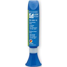 Weicon AN 305-10 Yüzey Contalama 50 ml Yapıştırıcı