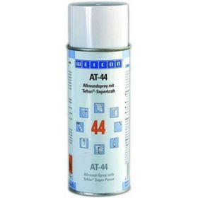 Weicon AT 44 Çok Yönlü Teflon PTFE 400 ml Sprey