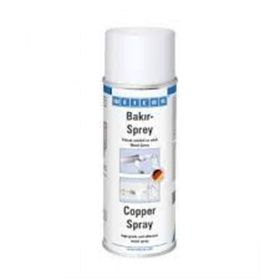 Weicon Bakır 400 ml Sprey
