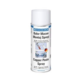 Weicon Bakır 400 ml Sprey