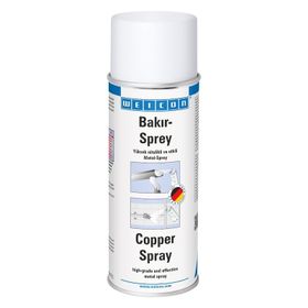 Weicon Bakır 400 ml Sprey