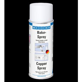 Weicon Bakır 400 ml Sprey
