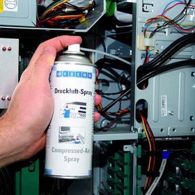 Weicon Basınçlı Hava 400 ml Sprey