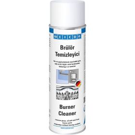 Weicon Brülör Temizleyici 500 ml Sprey