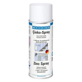 Weicon Çinko 400 ml Özel Açık Sprey