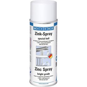 Weicon Çinko 400 ml Özel Açık Sprey