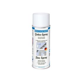 Weicon Çinko 400 ml Özel Açık Sprey