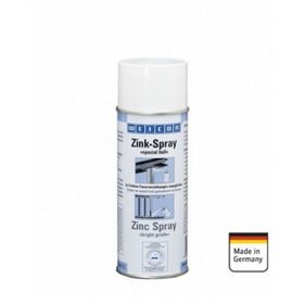 Weicon Çinko 400 ml Sprey Boya