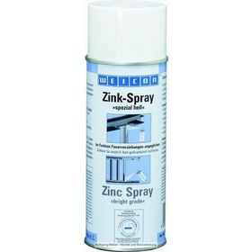 Weicon Çinko 400 ml Sprey Boya