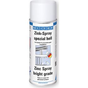 Weicon Çinko 400 ml Sprey Boya