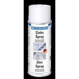 Weicon Çinko 400 ml Sprey Boya