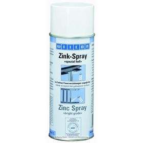 Weicon Çinko 400 ml Sprey Boya