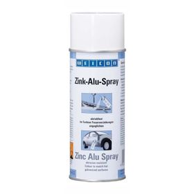Weicon Çinko Alüminyum 400 ml Sprey