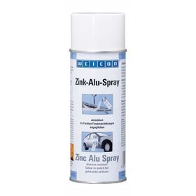 Weicon Çinko Alüminyum 400 ml Sprey